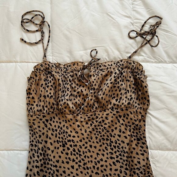 Princess Polly Dress - Picture 4 of 5